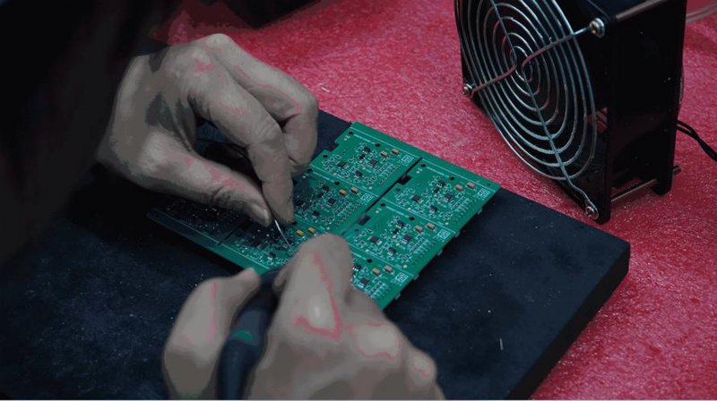 电子产品方案设计：引领科技潮流的方向标