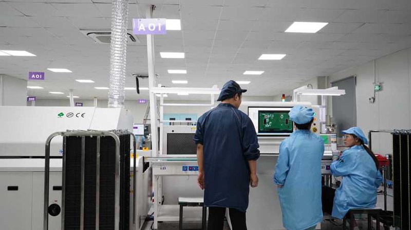 PCB设计：电路板背后的隐形工程师